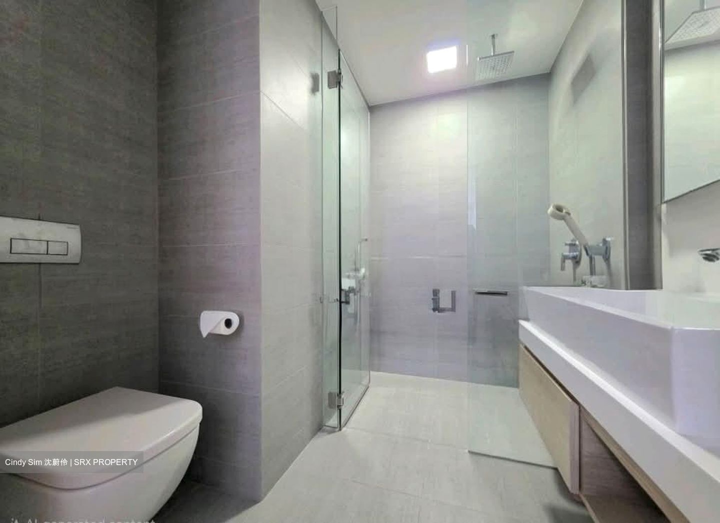 Sennett Residence (D13), Condominium #560962401